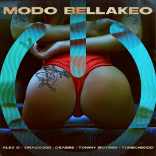 Modo Bellakeo (Remix)