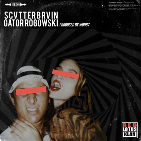 Gator Rogowski | Boomplay Music