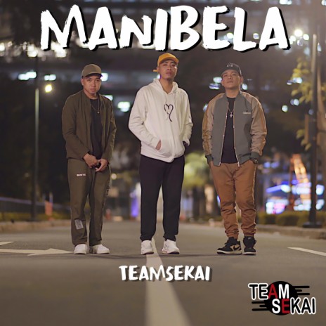 Manibela ft. SevenJC, Honjoms & Tyrone | Boomplay Music