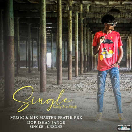 Single ft. Unzone | Boomplay Music