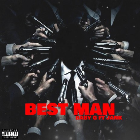 Best Man ft. Jank | Boomplay Music