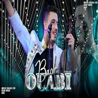 bader ouabi