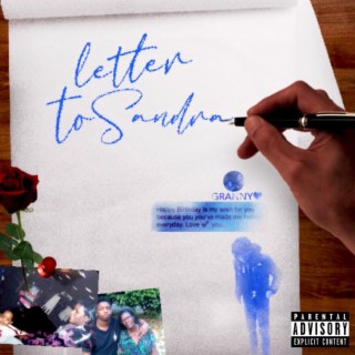 Letter To Sandra