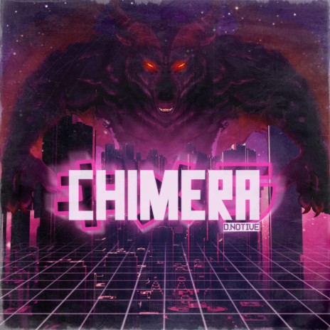 Chimera ft. Melissa Medina | Boomplay Music