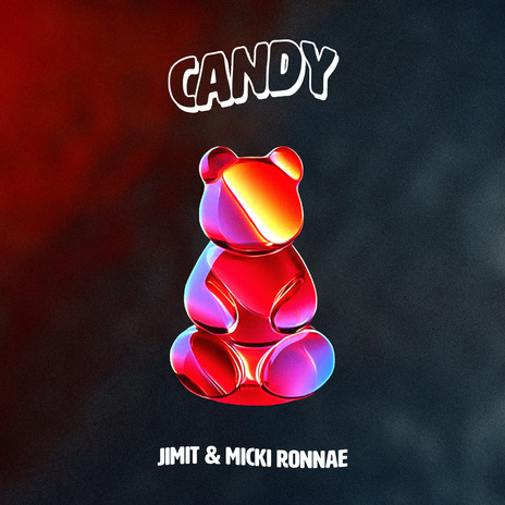 Candy (No Lead Vocal) ft. Micki Ronnae