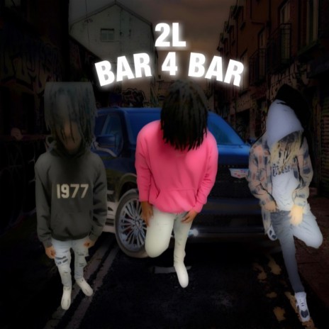 2L BAR 4 BAR (Ft 1of1)