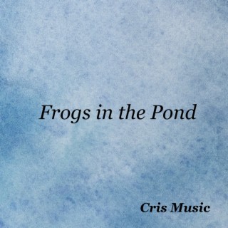 Frogs in the Pond