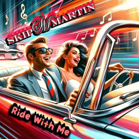 Ride With Me | Boomplay Music