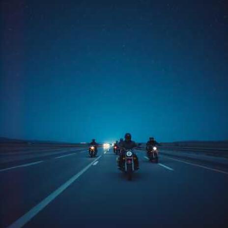 Highway Ghost Riders | Boomplay Music