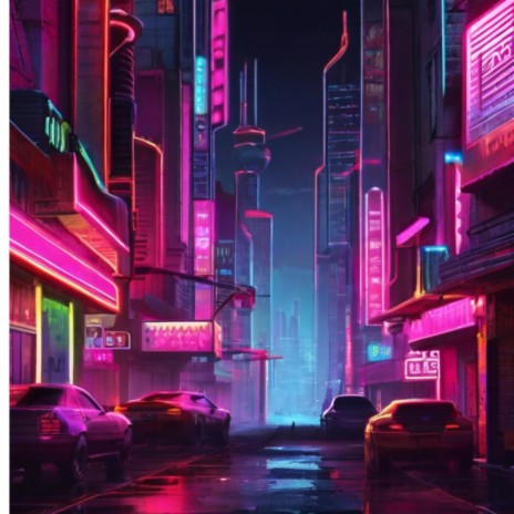 Neon City