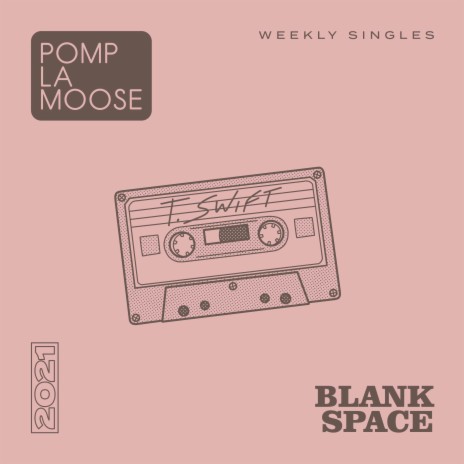 Blank Space | Boomplay Music