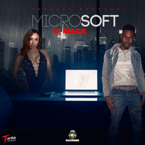 Microsoft ft. D-MACK | Boomplay Music