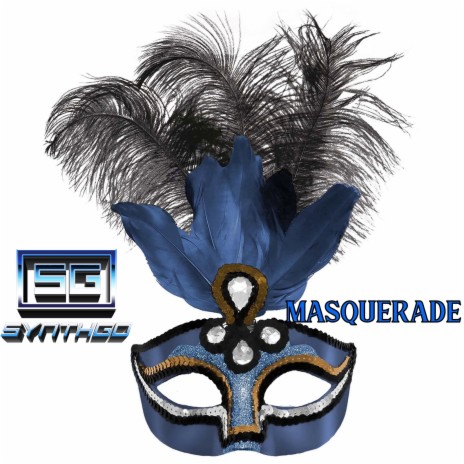 Masquerade | Boomplay Music