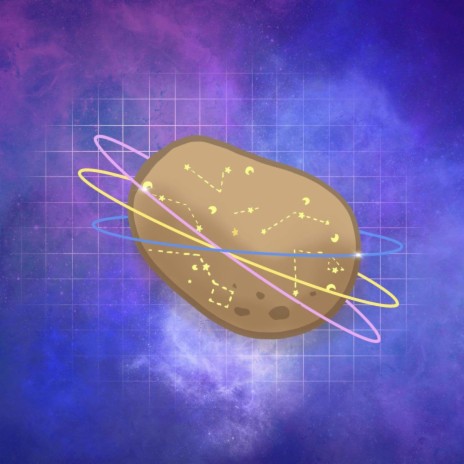 Space Potato | Boomplay Music