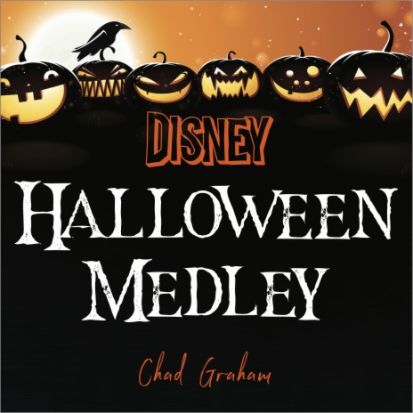 Disney Halloween Medley | Boomplay Music