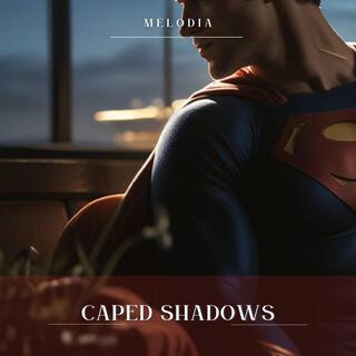 Caped Shadows