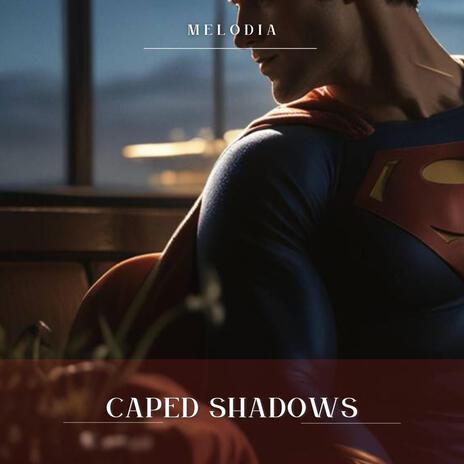 Caped Shadows | Boomplay Music