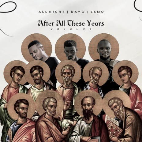After All These Years ft. Esmo & All Night | Boomplay Music