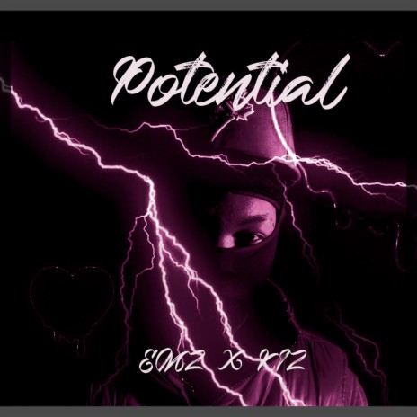 Potential ft. Kiz | Boomplay Music