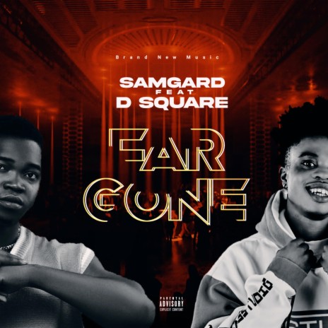 FAR GONE ft. YWC DSQUARE | Boomplay Music