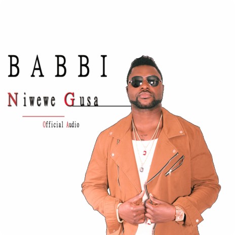 Niwewe Gusa | Boomplay Music