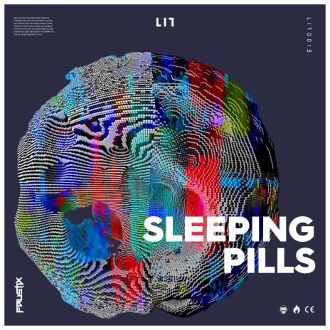 Sleeping Pills | Boomplay Music