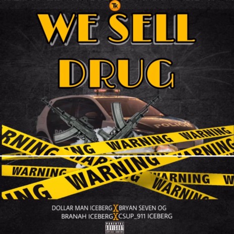 We Sell Drug | Boomplay Music