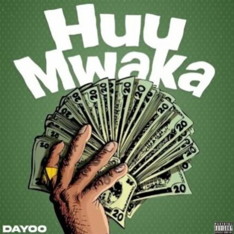Huu Mwaka (Ochestra Cover) (Remix)