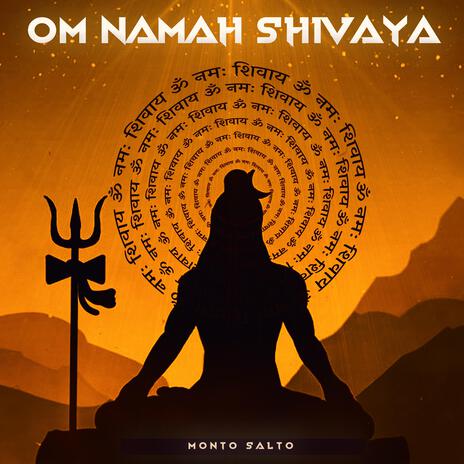 Om Namah Shivaya