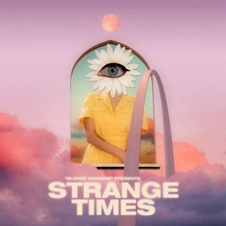 Strange Times | Boomplay Music