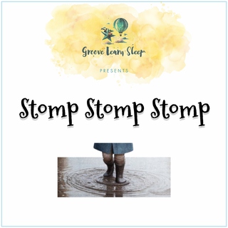 Stomp Stomp Stomp lyrics | Boomplay Music