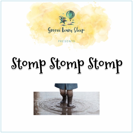 Stomp Stomp Stomp | Boomplay Music