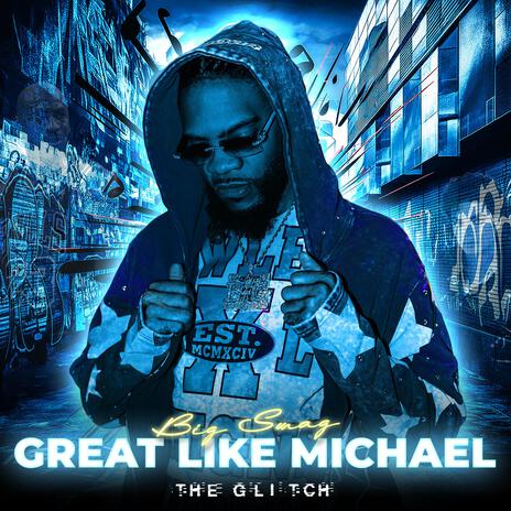 Great Like Michael | Boomplay Music