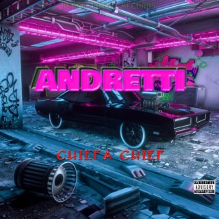 ANDRETTI