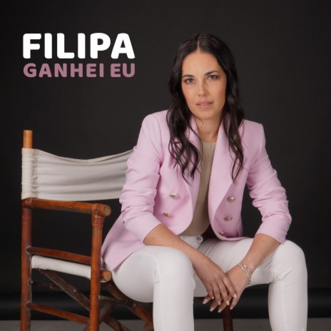 Ganhei Eu | Boomplay Music