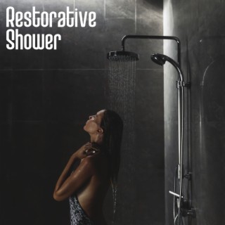 Restorative Shower: Mitigating Music