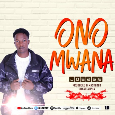 Ono mwana | Boomplay Music