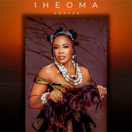 Iheoma | Boomplay Music