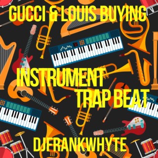 Gucci & Louis Buying