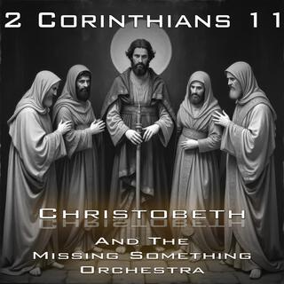 2 Corinthians Chapter 11