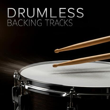 Melodic Rock Backtrack | no Drums 125