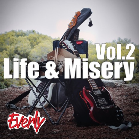 Outro (Life & Misery) (feat. Irina Vallejo)