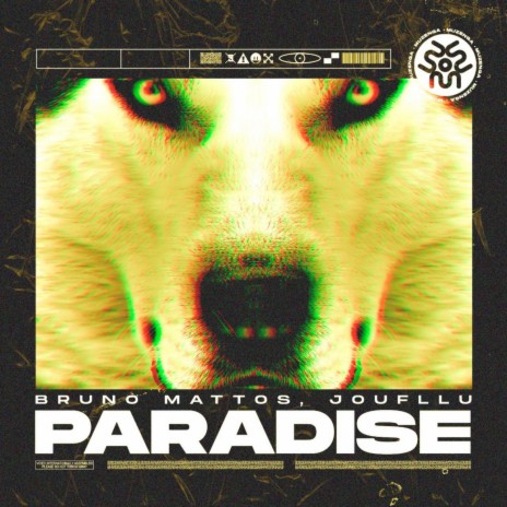 Paradise ft. Joufflu