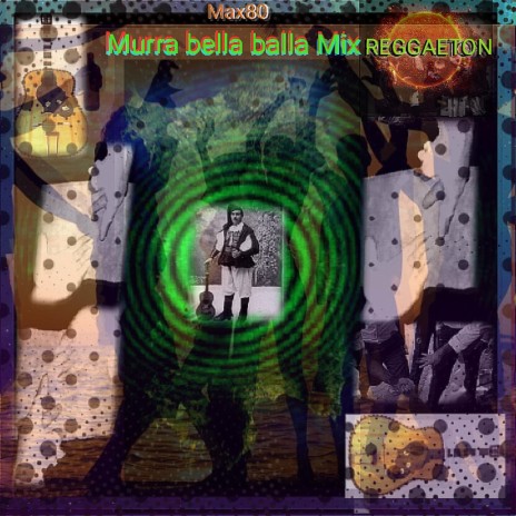 Murra bella balla Mix Reggaeton (Special Version Reggaeton) | Boomplay Music