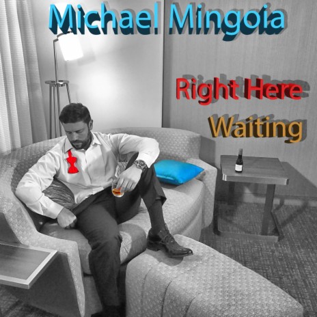 Right Here Waiting | Boomplay Music