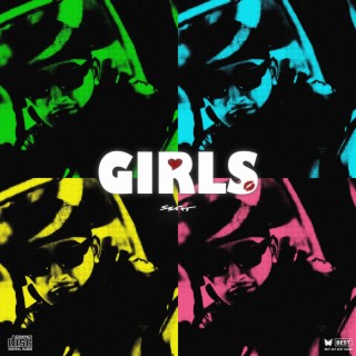 GIRLS lyrics | Boomplay Music