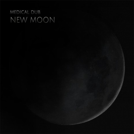 New moon | Boomplay Music