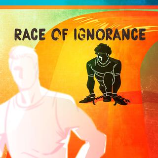 Race of Ignorance: First Flight