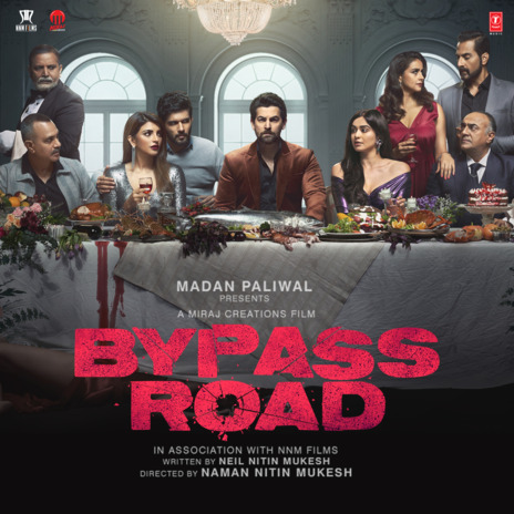 So Gaya Yeh Jahan ft. Jubin Nautiyal, Saloni Thakkar, Raaj Aashoo & Laxmikant-Pyarelal | Boomplay Music