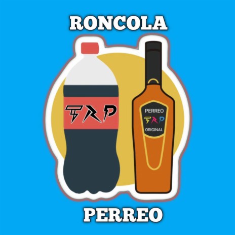 Roncola Perreo | Boomplay Music